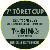 Toret Cup 2022