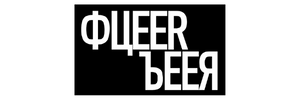 logo Queer Beer