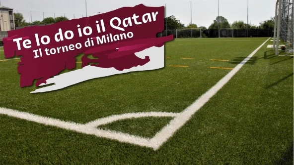 Te lo do io il Qatar - Il Torneo di Milano